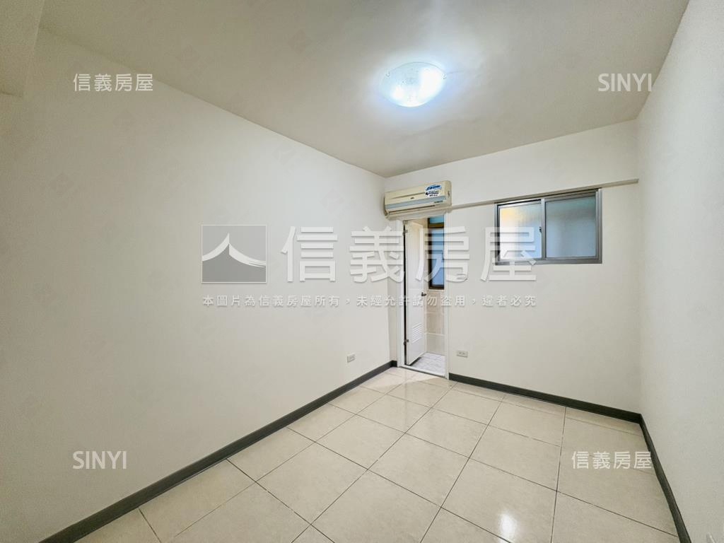 信義安和典雅三房房屋室內格局與周邊環境