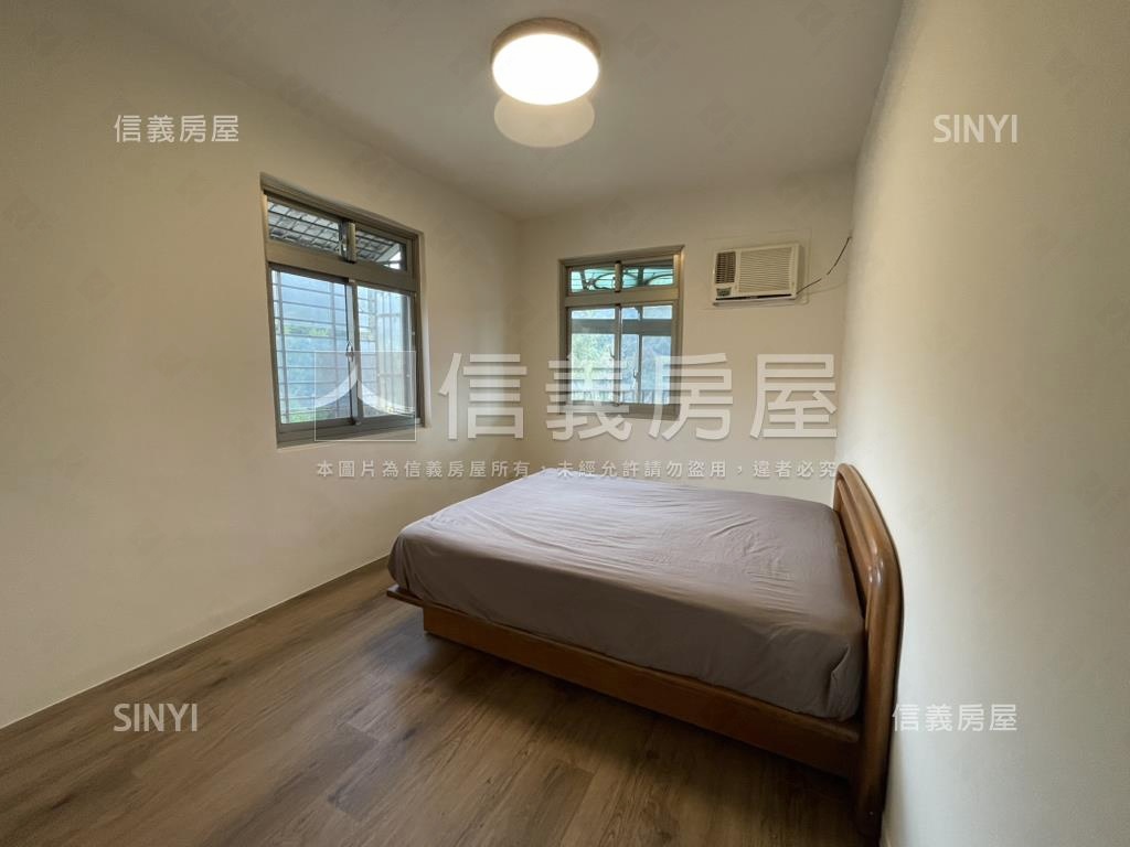 新北投美景大空間房屋室內格局與周邊環境