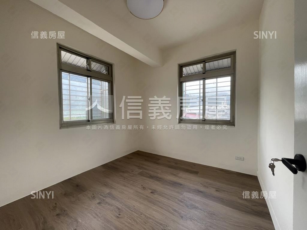 新北投美景大空間房屋室內格局與周邊環境