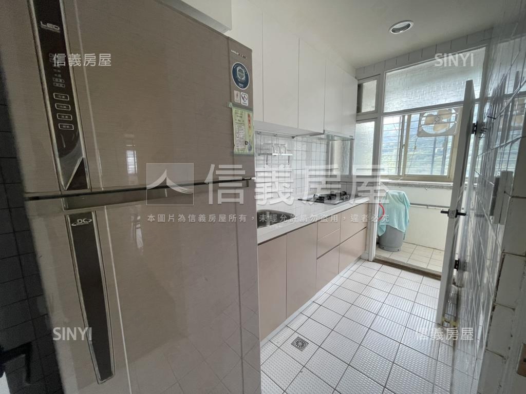 新北投美景大空間房屋室內格局與周邊環境