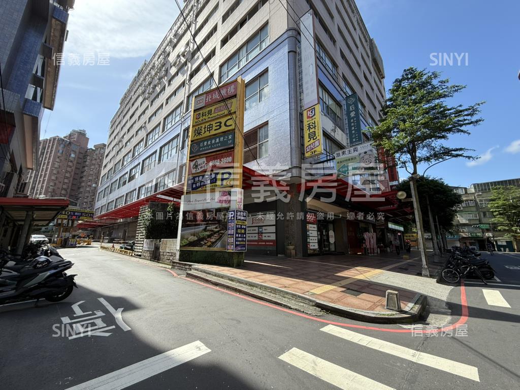 民權棟距黃金美妝２樓房屋室內格局與周邊環境