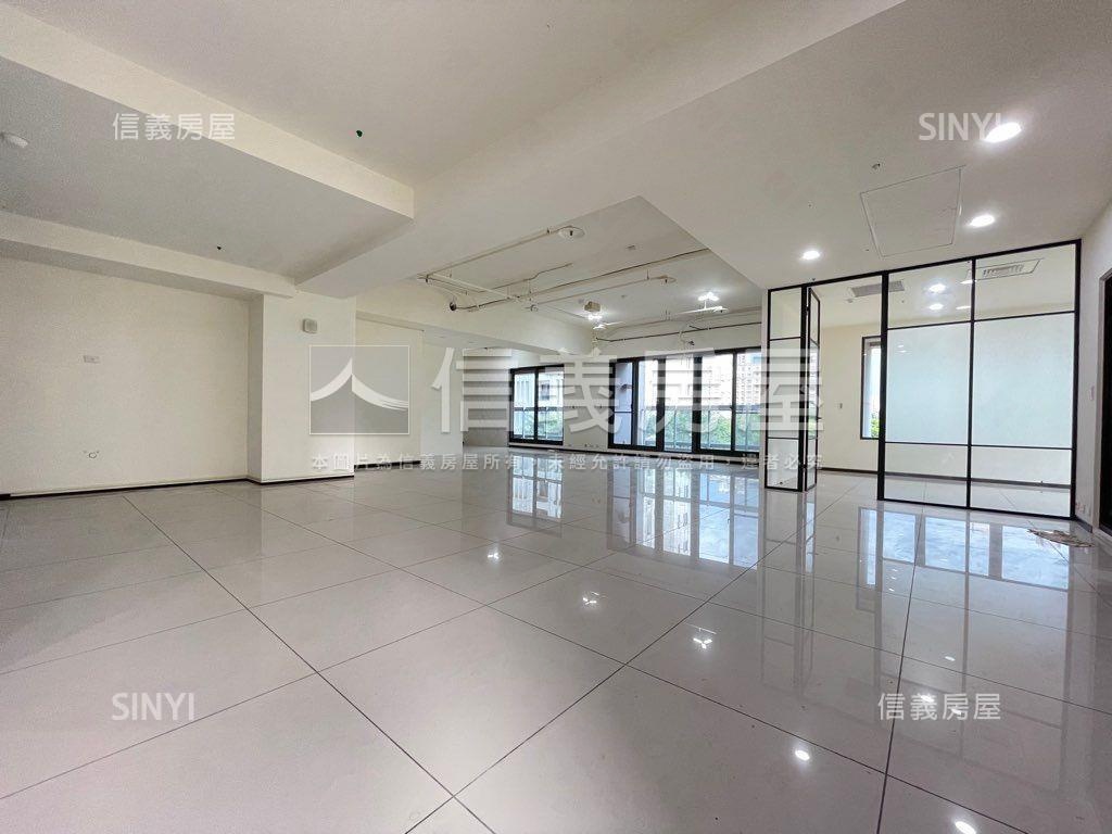長虹天際稀有辦公釋出房屋室內格局與周邊環境