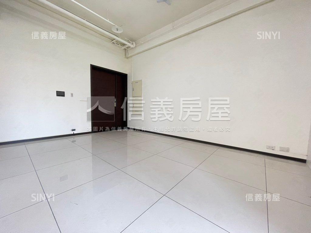 長虹天際稀有辦公釋出房屋室內格局與周邊環境