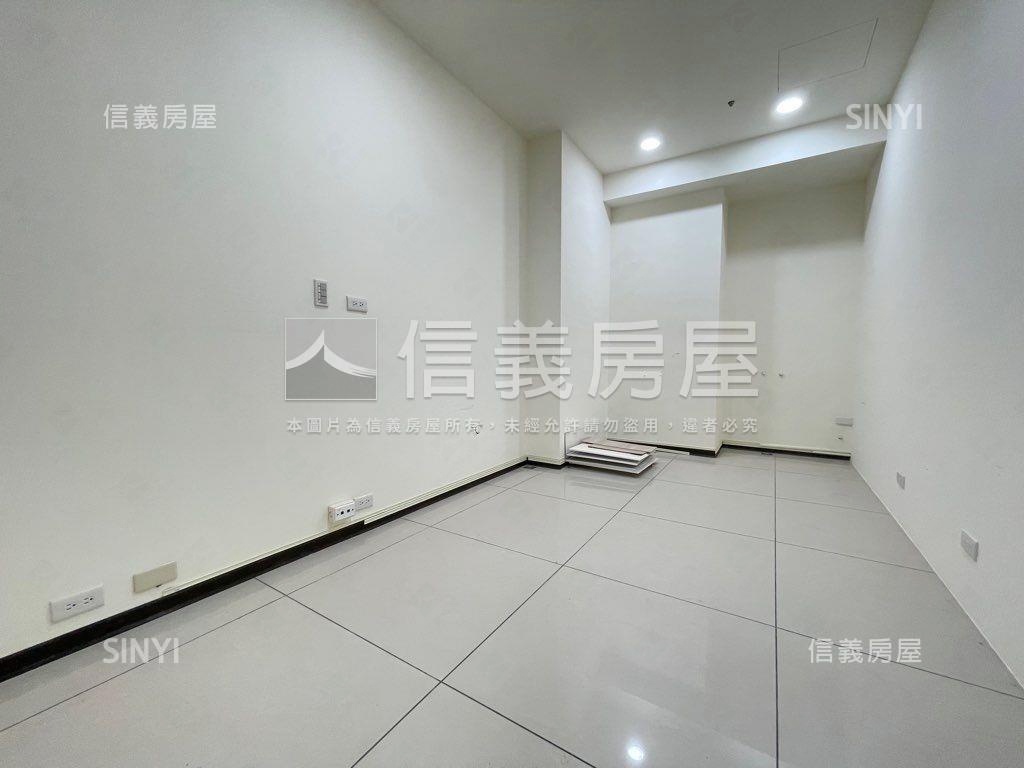 長虹天際稀有辦公釋出房屋室內格局與周邊環境