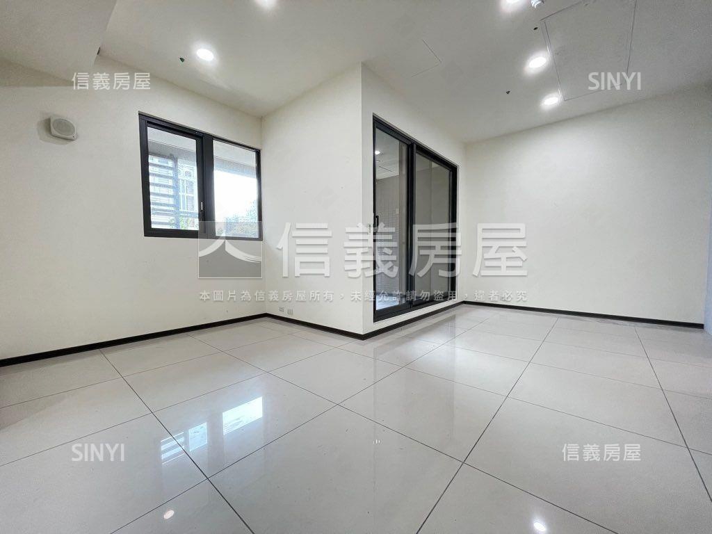 長虹天際稀有辦公釋出房屋室內格局與周邊環境