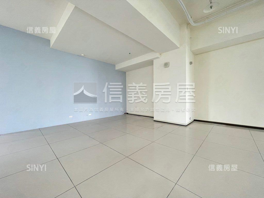 長虹天際稀有辦公釋出房屋室內格局與周邊環境