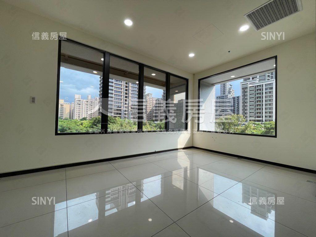 長虹天際稀有辦公釋出房屋室內格局與周邊環境