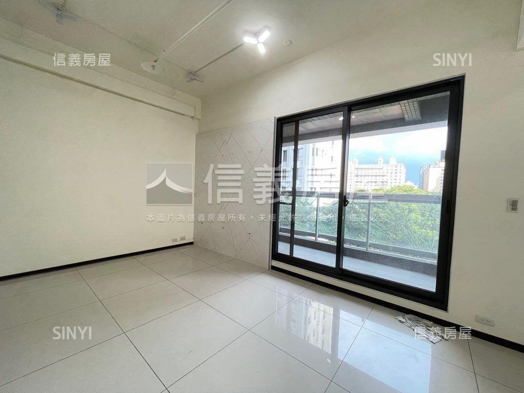 長虹天際稀有辦公釋出房屋室內格局與周邊環境