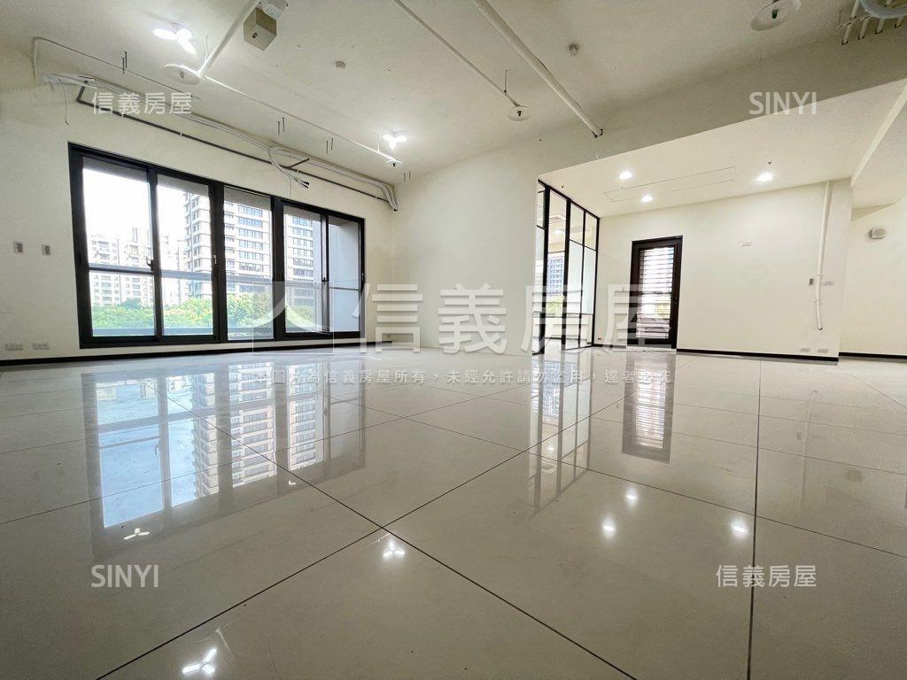 長虹天際稀有辦公釋出房屋室內格局與周邊環境