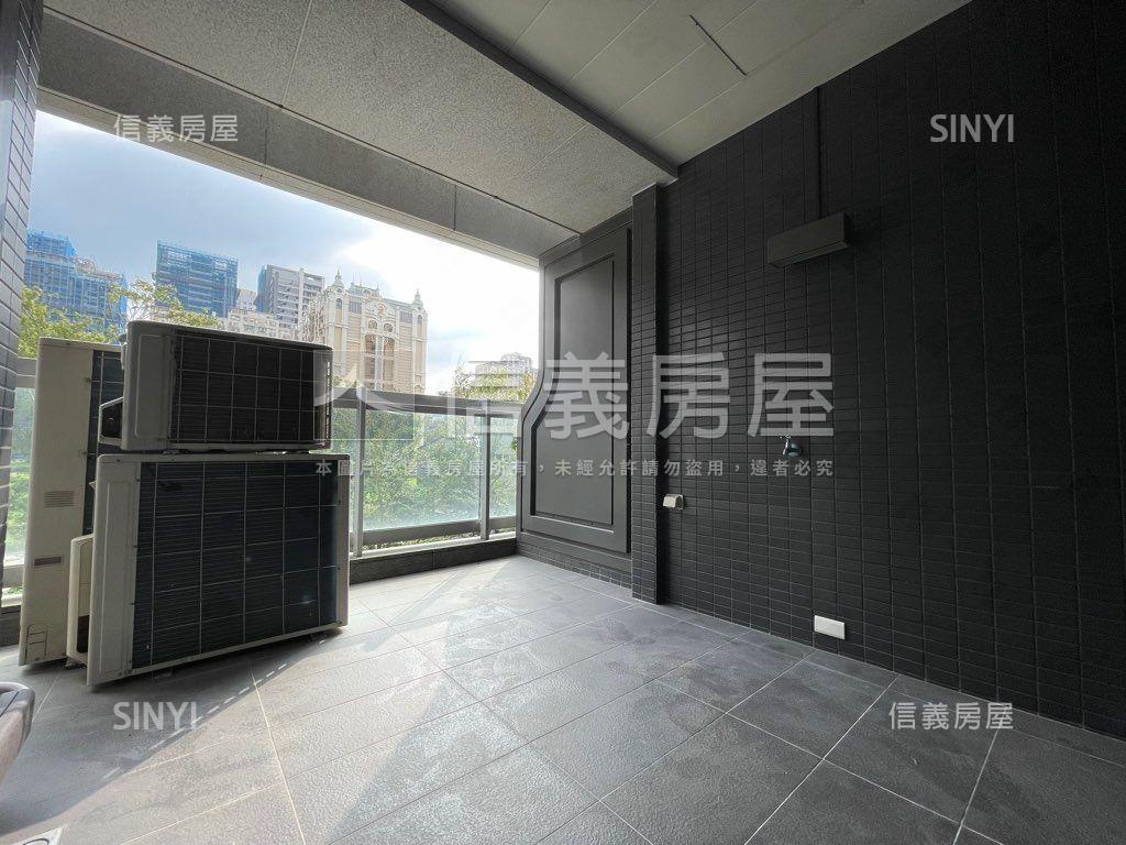 長虹天際稀有辦公釋出房屋室內格局與周邊環境