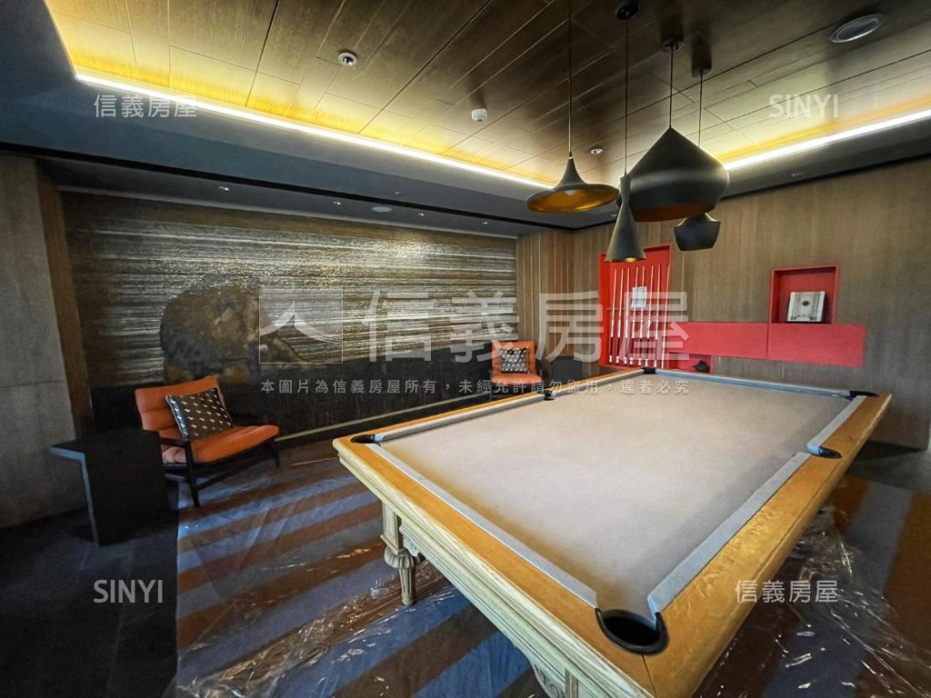 長虹天際稀有辦公釋出房屋室內格局與周邊環境