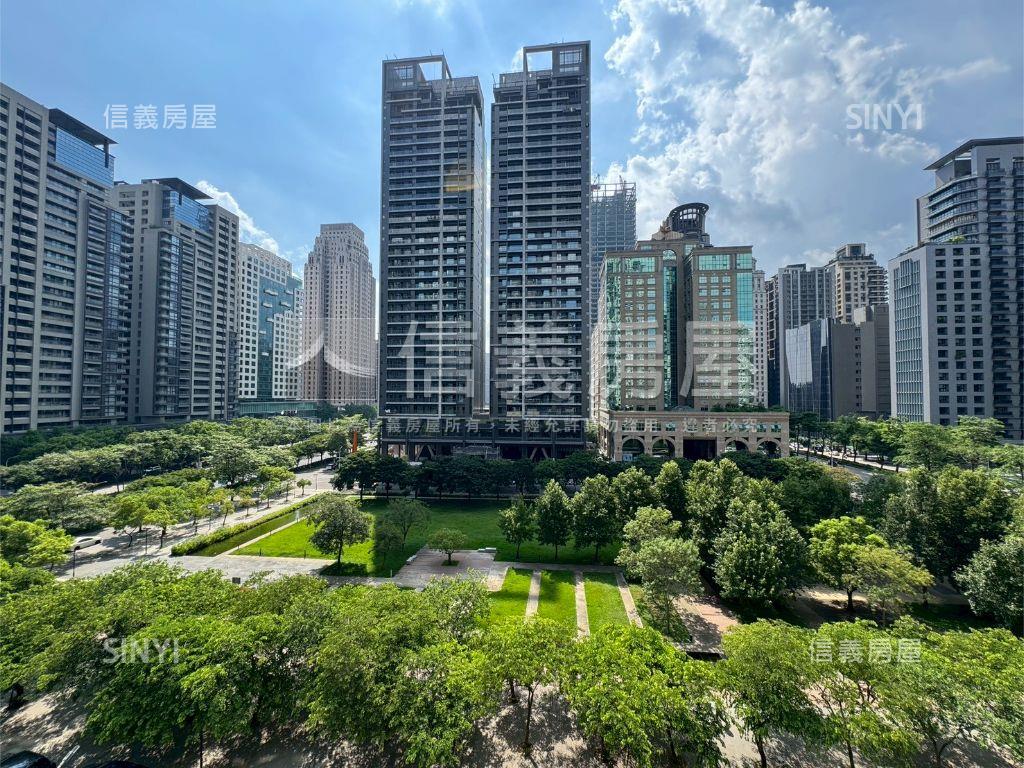 七期｜寶璽睿觀·園道首排房屋室內格局與周邊環境