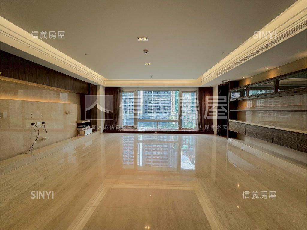 七期｜寶璽睿觀·園道首排房屋室內格局與周邊環境