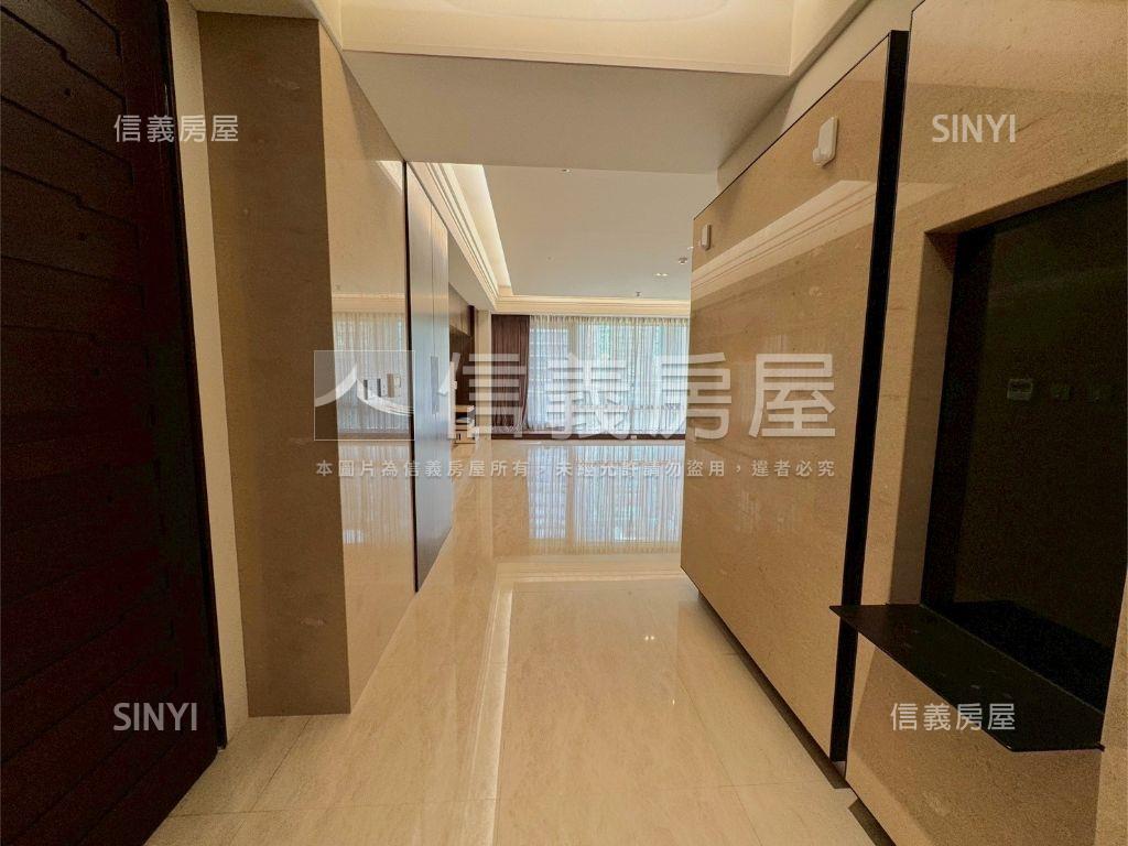 七期｜寶璽睿觀·園道首排房屋室內格局與周邊環境