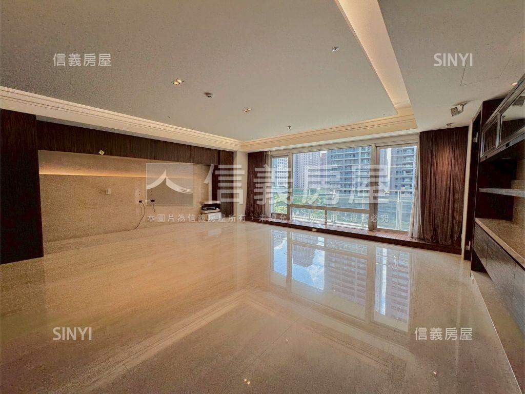 七期｜寶璽睿觀·園道首排房屋室內格局與周邊環境