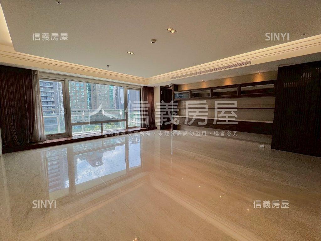七期｜寶璽睿觀·園道首排房屋室內格局與周邊環境