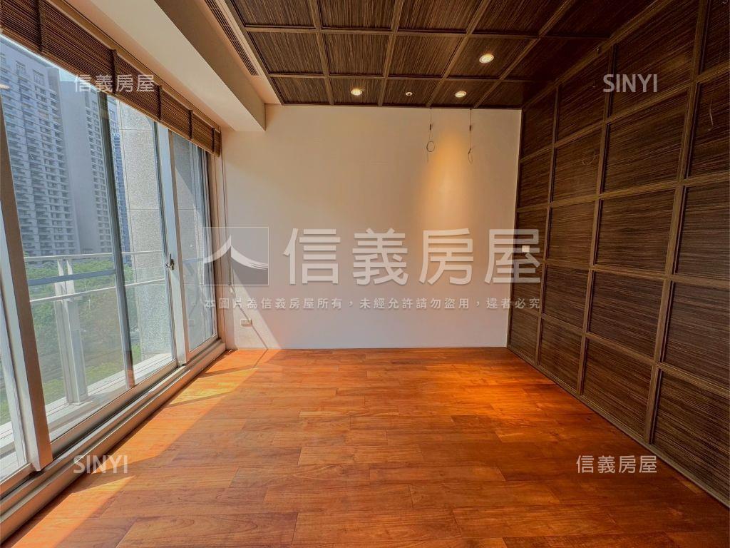 七期｜寶璽睿觀·園道首排房屋室內格局與周邊環境