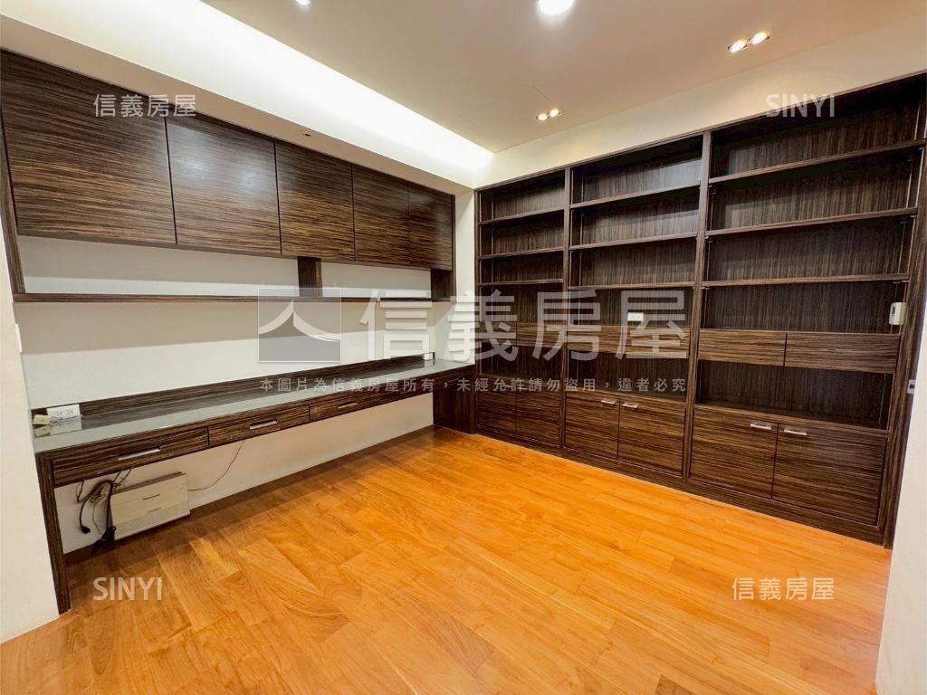 七期｜寶璽睿觀·園道首排房屋室內格局與周邊環境