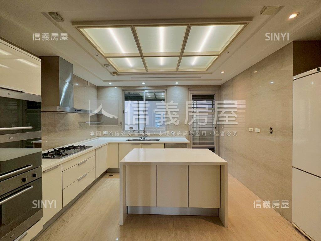七期｜寶璽睿觀·園道首排房屋室內格局與周邊環境