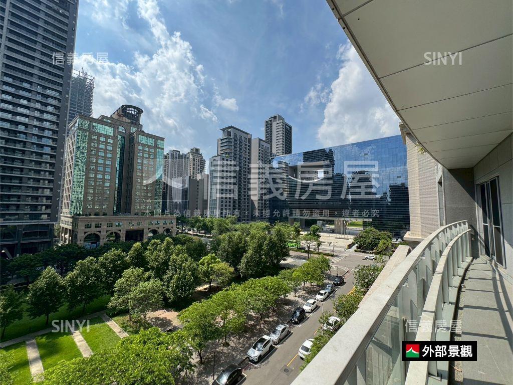 七期｜寶璽睿觀·園道首排房屋室內格局與周邊環境