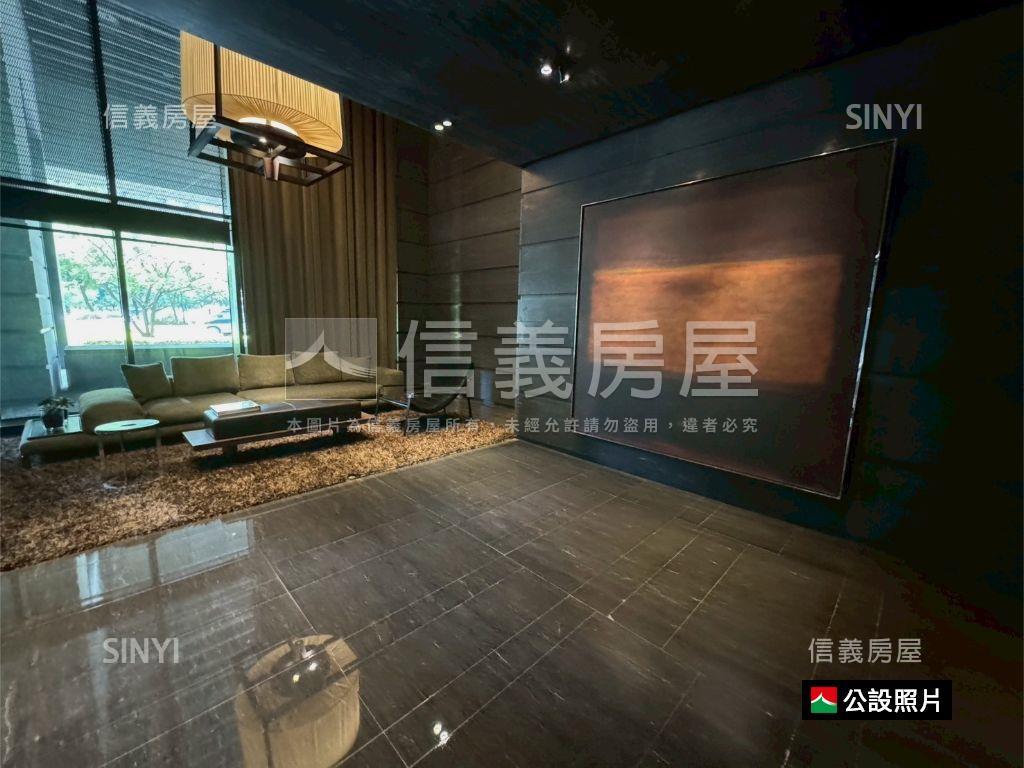 七期｜寶璽睿觀·園道首排房屋室內格局與周邊環境
