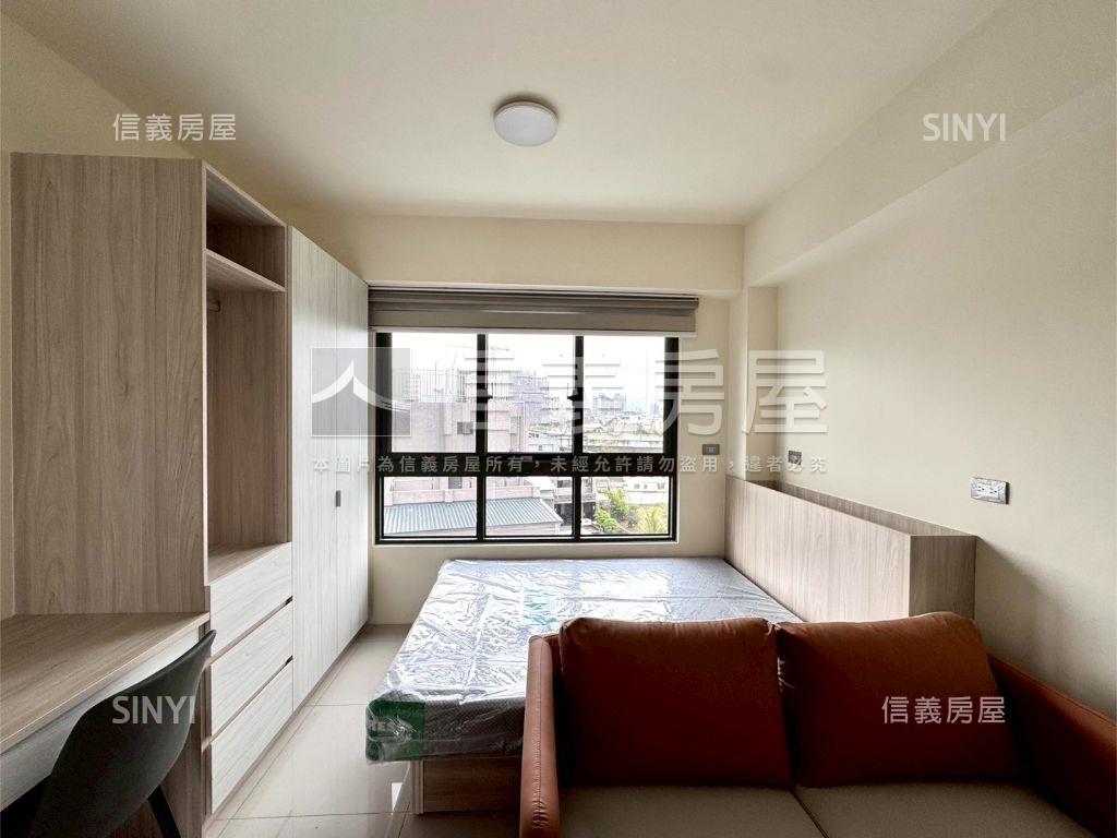 超值！東區全新透套房屋室內格局與周邊環境