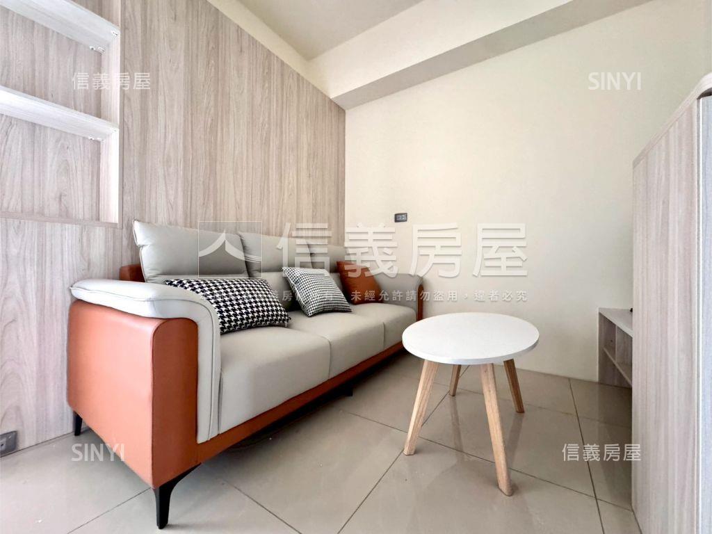 超值！東區全新透套房屋室內格局與周邊環境