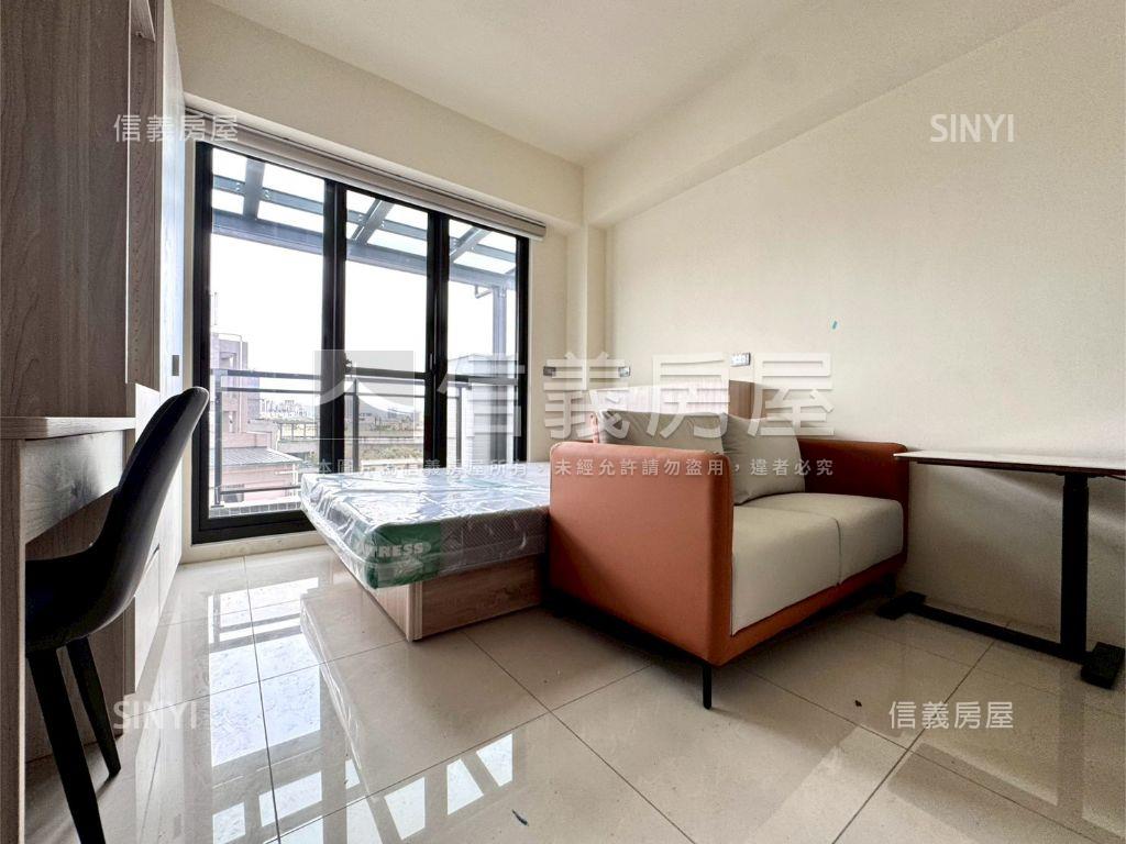 超值！東區全新透套房屋室內格局與周邊環境