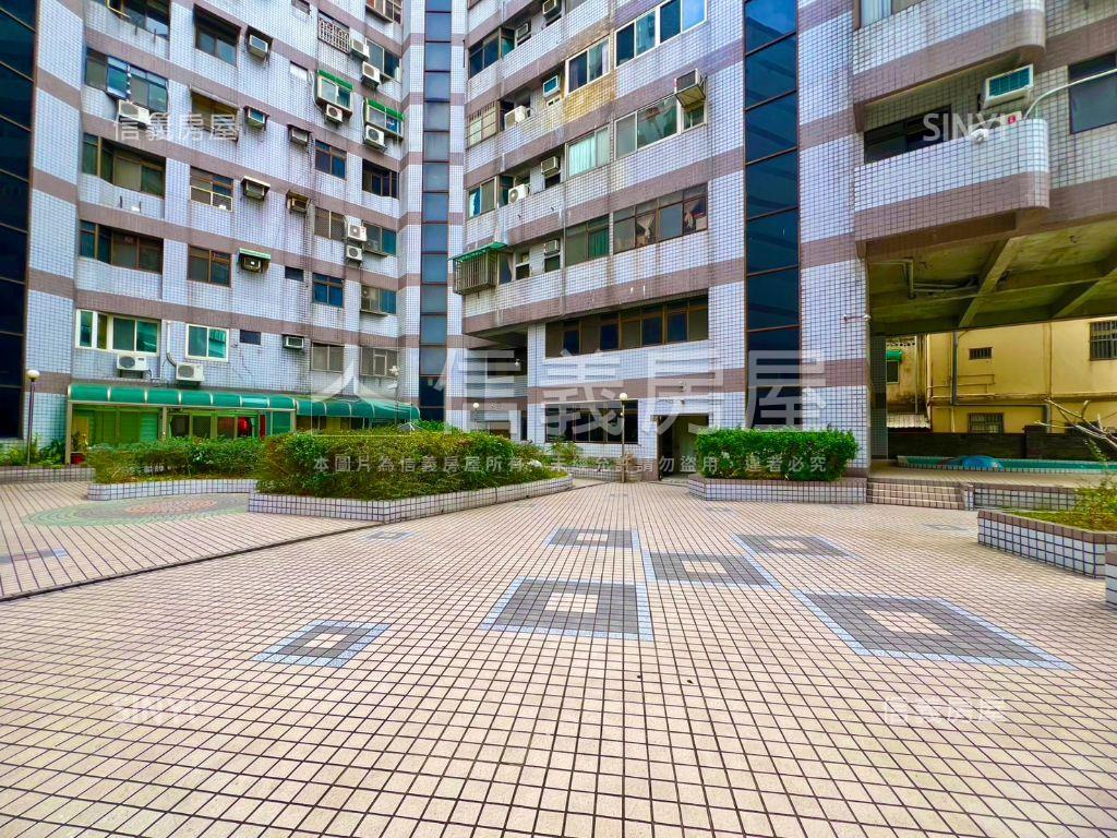 稀有科學巨星套房房屋室內格局與周邊環境