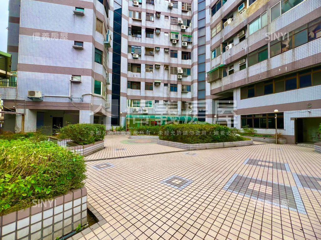 稀有科學巨星套房房屋室內格局與周邊環境