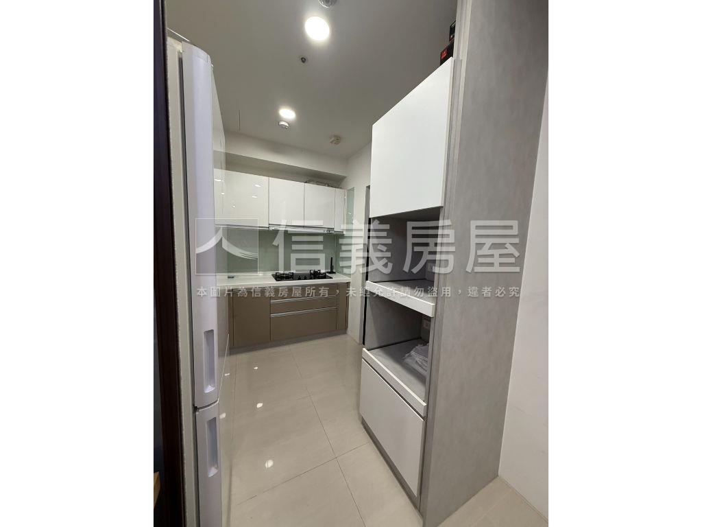 君大院雙平車視野戶房屋室內格局與周邊環境