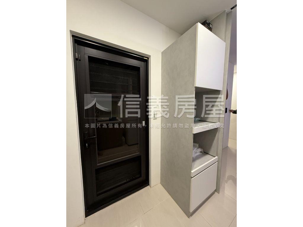 君大院雙平車視野戶房屋室內格局與周邊環境