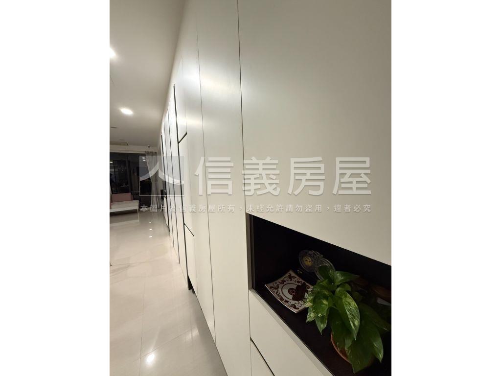 君大院雙平車視野戶房屋室內格局與周邊環境