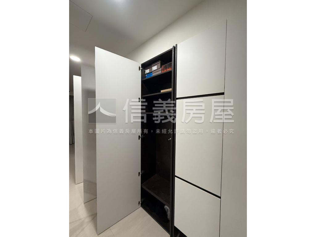 君大院雙平車視野戶房屋室內格局與周邊環境