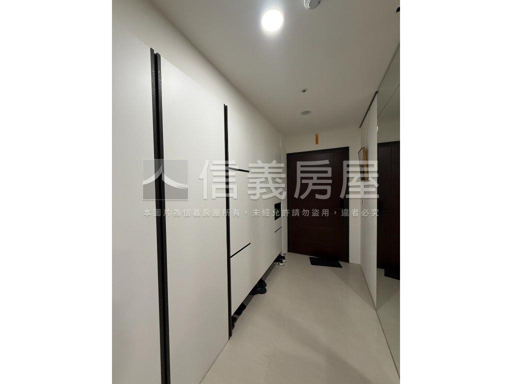 君大院雙平車視野戶房屋室內格局與周邊環境