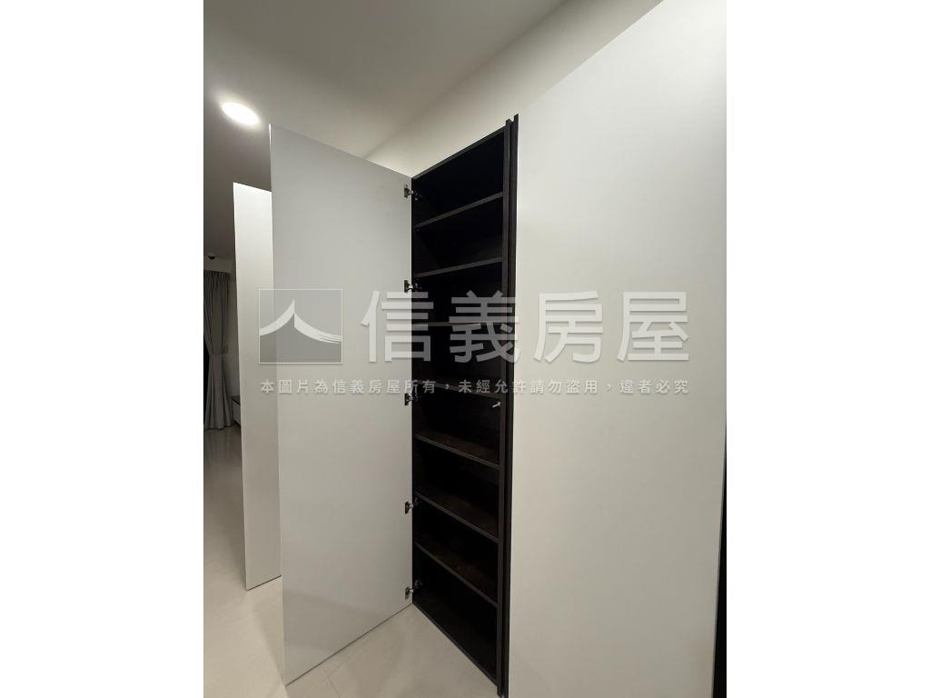 君大院雙平車視野戶房屋室內格局與周邊環境