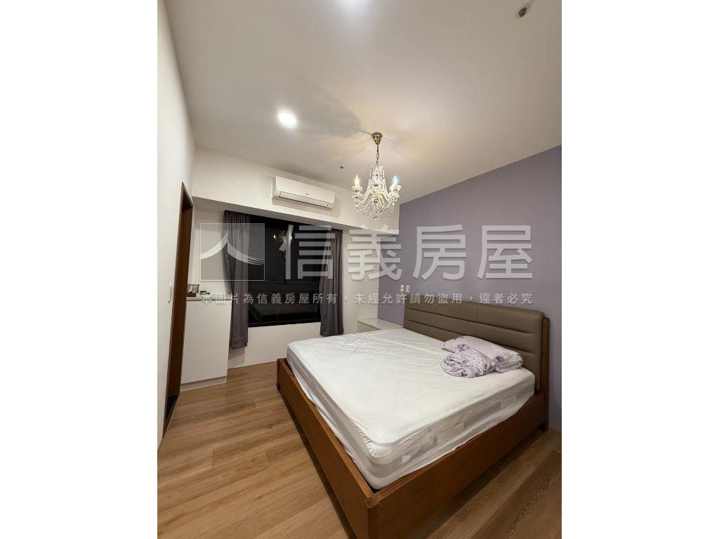 君大院雙平車視野戶房屋室內格局與周邊環境