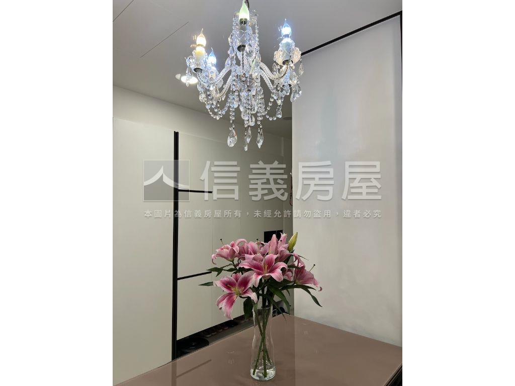 君大院雙平車視野戶房屋室內格局與周邊環境