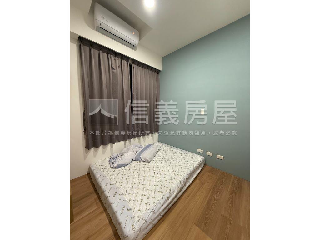 君大院雙平車視野戶房屋室內格局與周邊環境