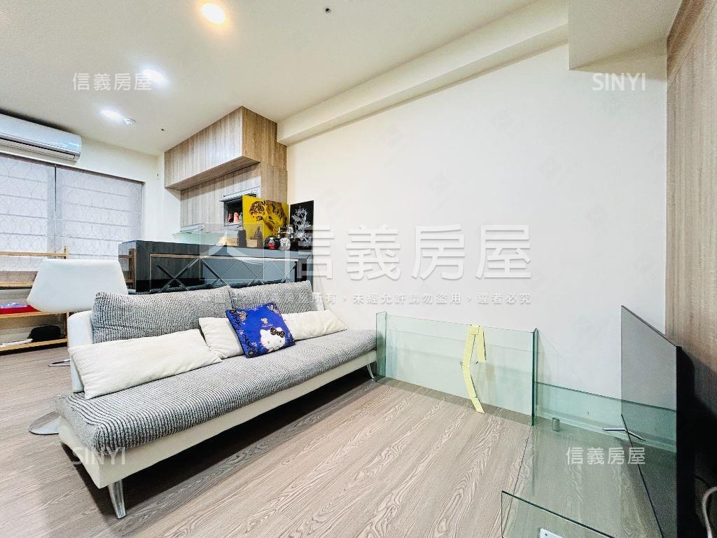 一森原輕鬆享受人生房屋室內格局與周邊環境