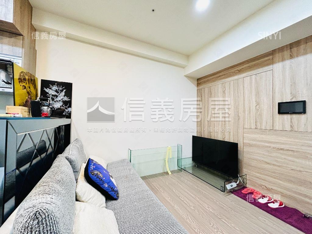 一森原輕鬆享受人生房屋室內格局與周邊環境