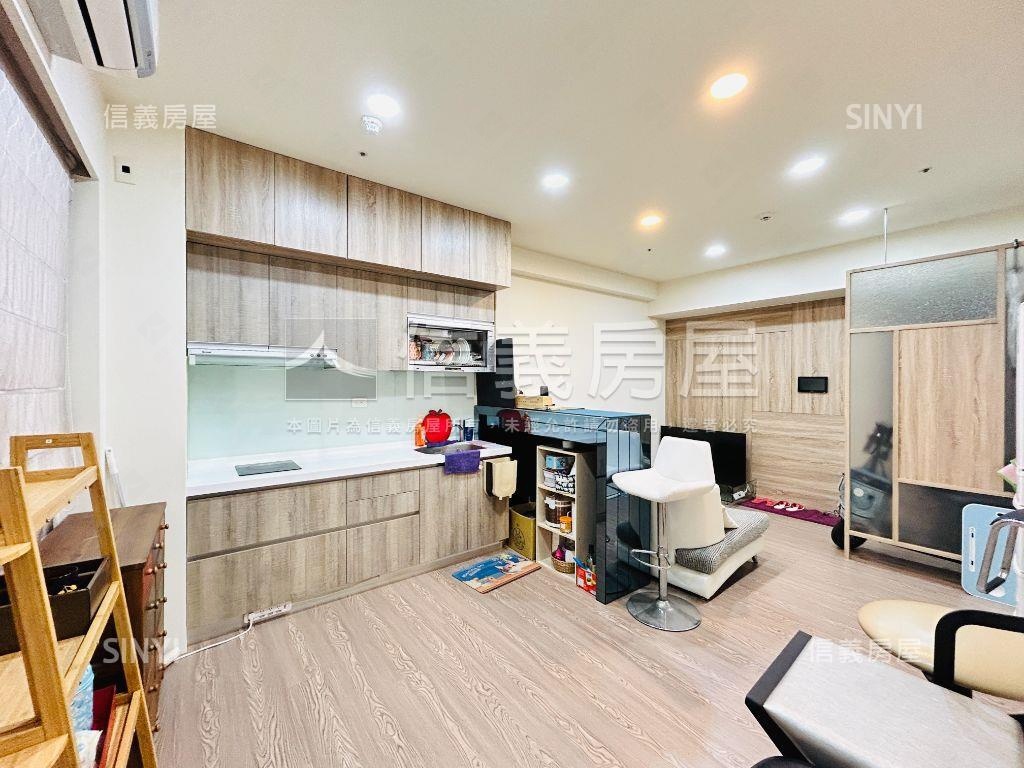 一森原輕鬆享受人生房屋室內格局與周邊環境