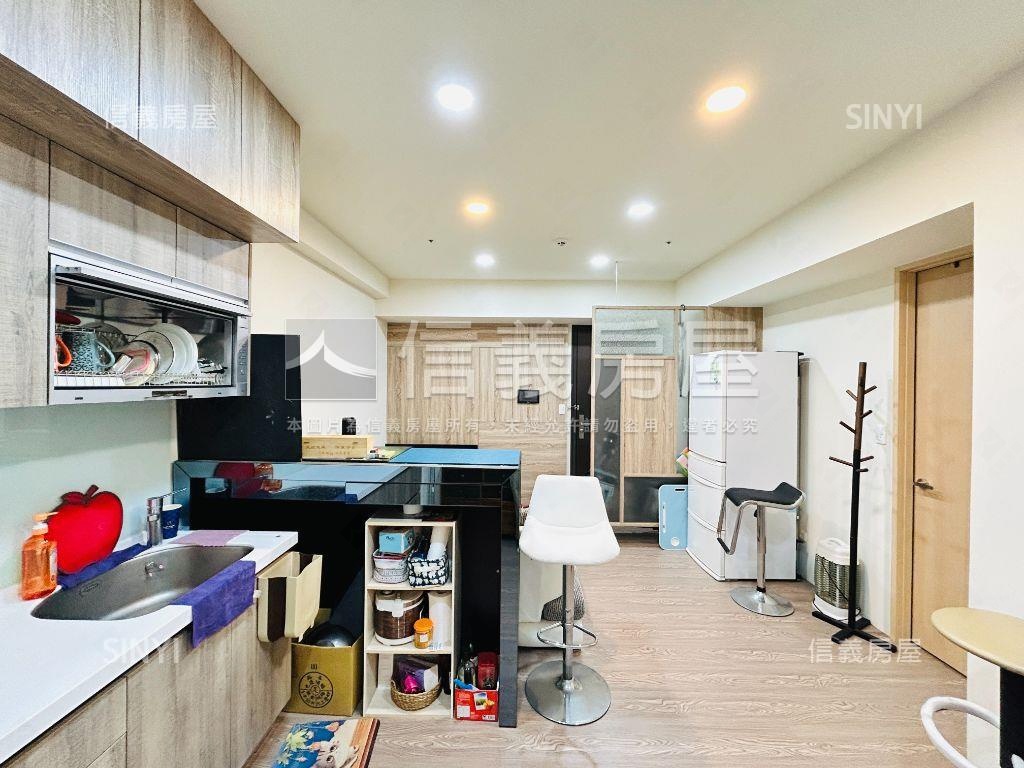 一森原輕鬆享受人生房屋室內格局與周邊環境