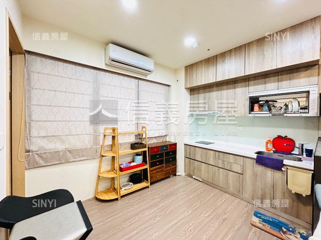 一森原輕鬆享受人生房屋室內格局與周邊環境