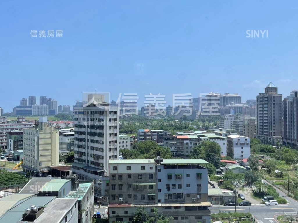 一森原輕鬆享受人生房屋室內格局與周邊環境