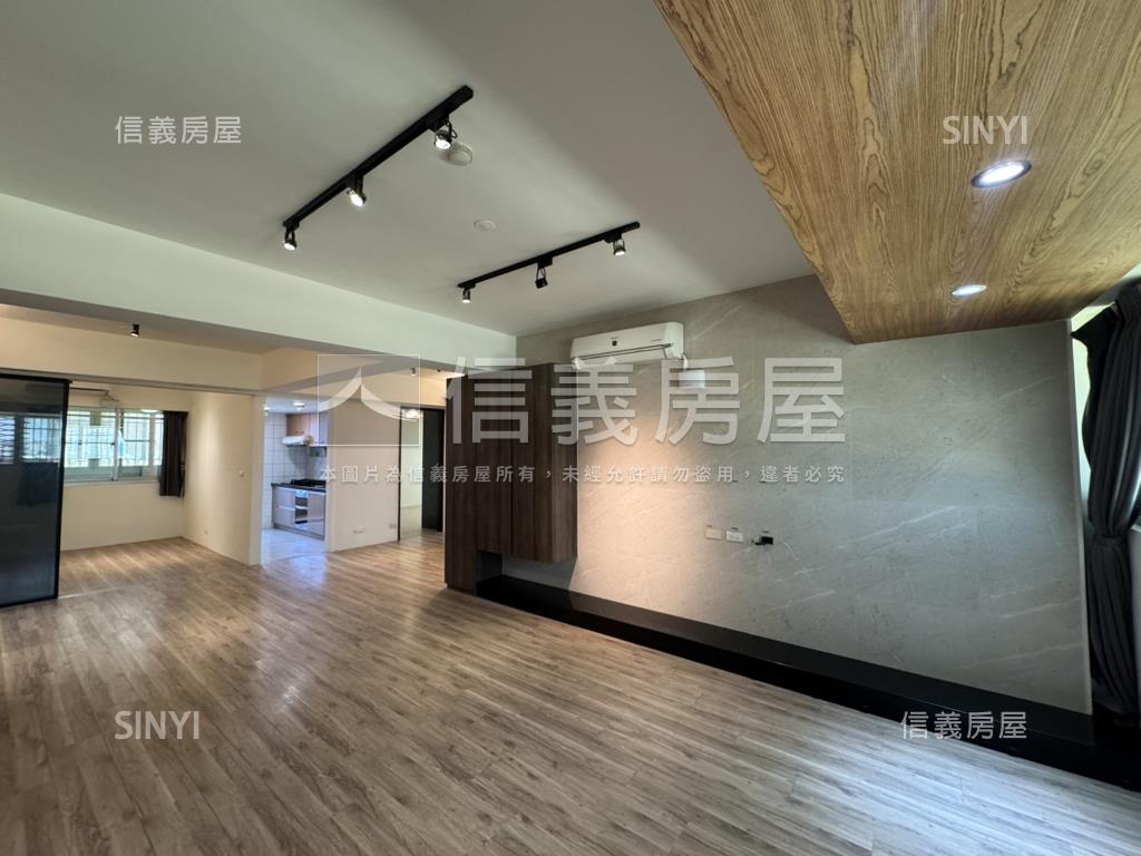 近彰基同成龍如意裝潢美屋房屋室內格局與周邊環境