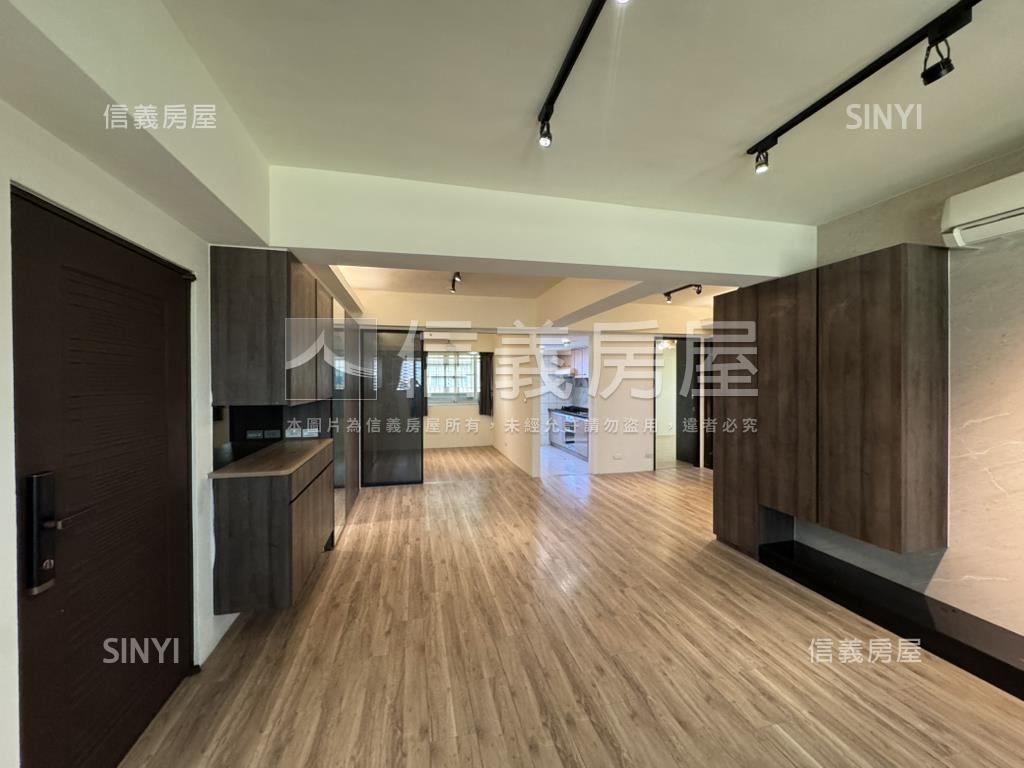 近彰基同成龍如意裝潢美屋房屋室內格局與周邊環境