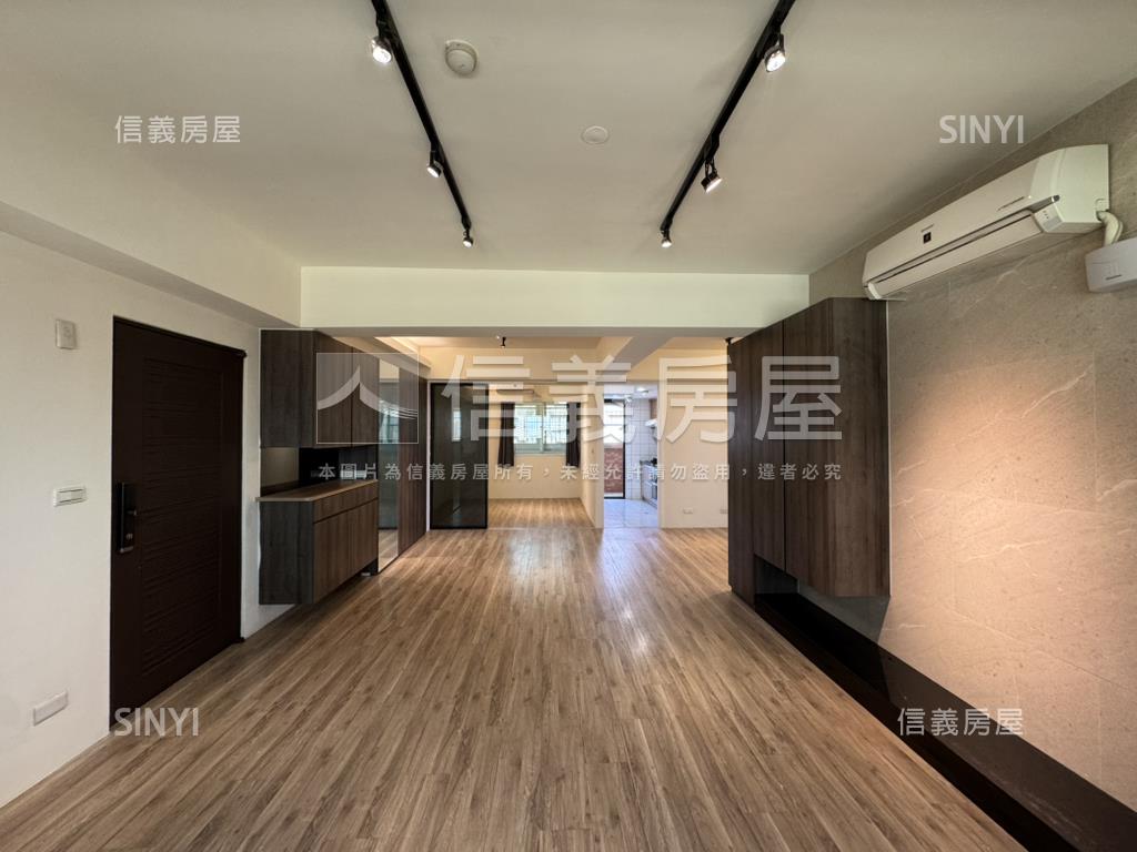 近彰基同成龍如意裝潢美屋房屋室內格局與周邊環境