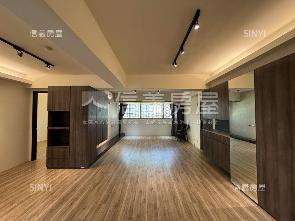 近彰基同成龍如意裝潢美屋房屋室內格局與周邊環境