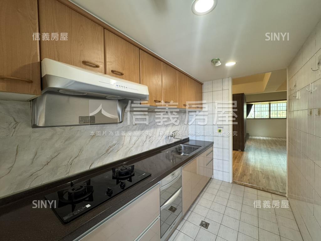 近彰基同成龍如意裝潢美屋房屋室內格局與周邊環境